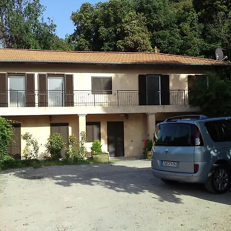 Du Loup Hotel Villeneuve-Loubet