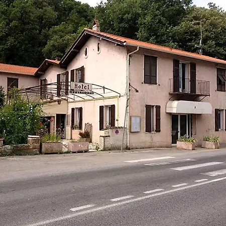 Du Loup * Villeneuve-Loubet