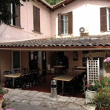 Du Loup Hotel Villeneuve-Loubet