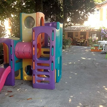 Hotel Du Loup Villeneuve-Loubet