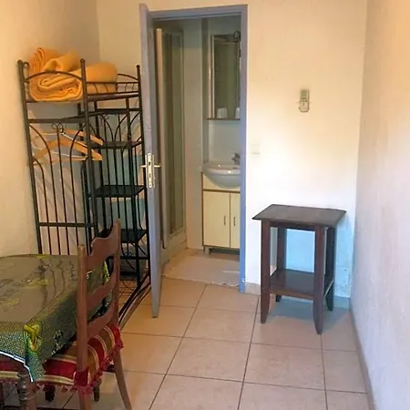 Hotel Du Loup Villeneuve-Loubet