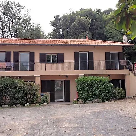 Hotel Du Loup *