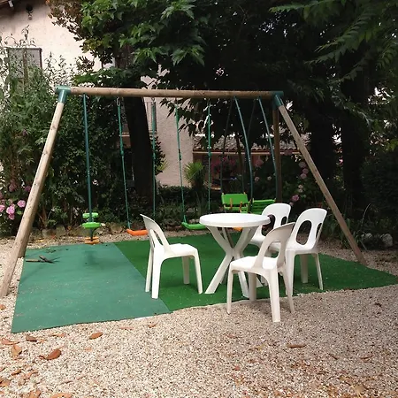 Du Loup Hotel Villeneuve-Loubet