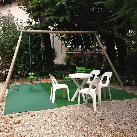 Du Loup Hotel Villeneuve-Loubet