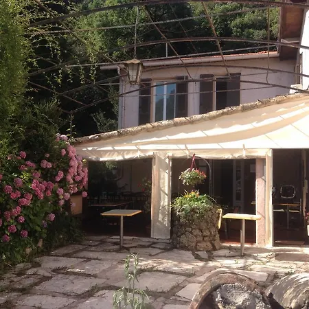Hotel Du Loup