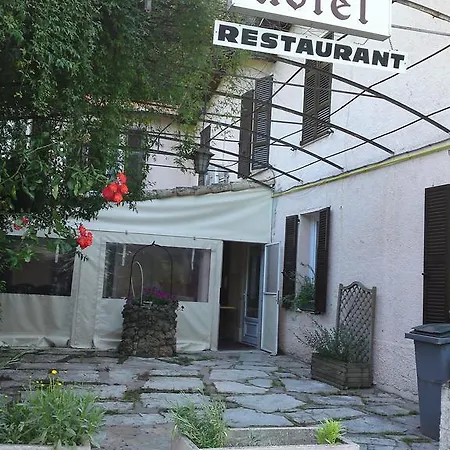 Hotell Du Loup Villeneuve-Loubet